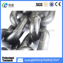 Proof coil chain NACM96 safety chain